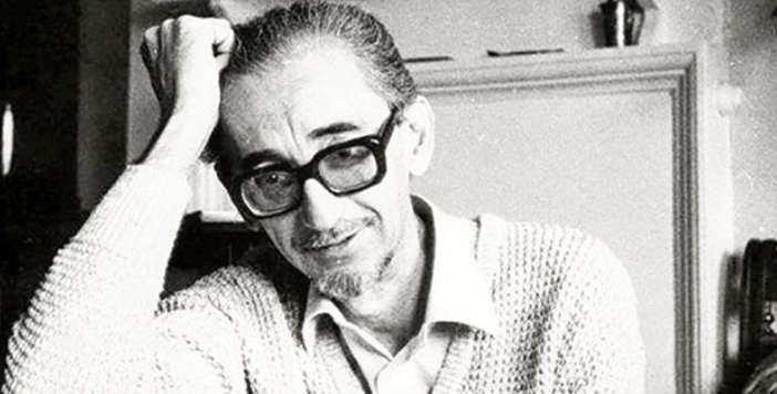 Владимир Димитријевић: Некад и сад – На студентском протесту са Бориславом Пекићем